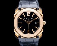 Bulgari 101963 Octo Solotempo