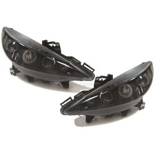 Kit fari Diederichs sinistro