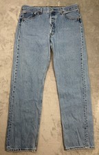 Jeans Levis 501 XX dritto uomo