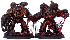 Warhammer 40K Black Legion