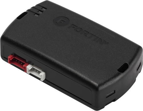 Fortin evo all interfaccia - -, evo-all
