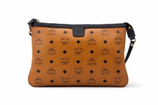 MCM Pochette Pouch Bag borsa