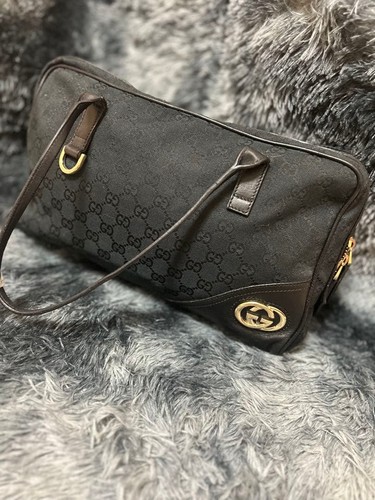 Gucci tote bag borsa - gg,