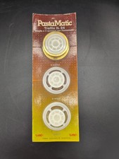 PastaMatic Trafila N.24
