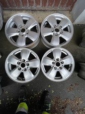4 cerchi in lega MINI F56 F55
