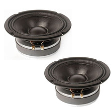 Kit coppia casse CAIRE PM160