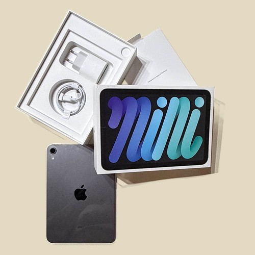 Apple ipad mini - mini, gen.)