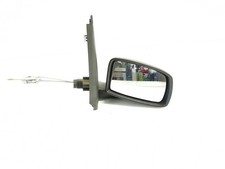 ESPEJO RETROVISOR DERECHO /