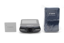 [A- Come nuovo] Canon iVIS