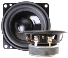 Westra KW-100-934 S, midrange