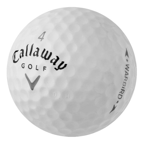 200 palline golf callaway - golf,