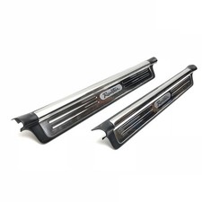 Set piastre antigraffio