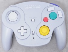Controller Nintendo Game Cube
