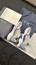 Dior B22 azzurre