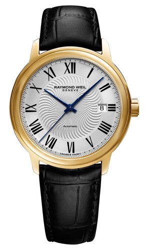 Raymond weil maestro orologio - maestro,