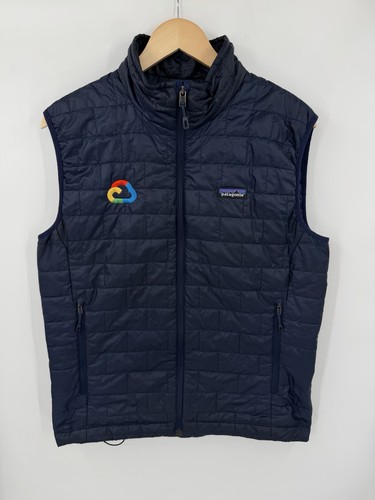 Gilet patagonia uomo medium - gilet,