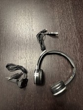 Cuffia Wireless Con Microfono  Nuova Con Sigilli