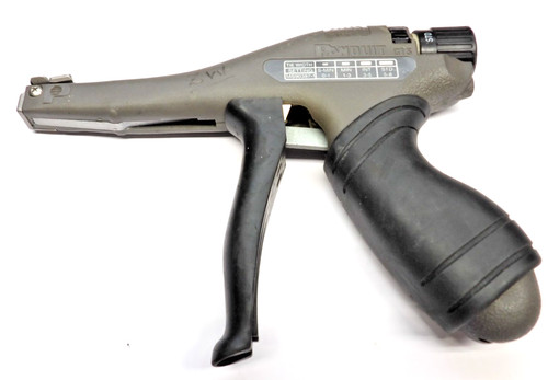 Simpatica pistola per fascette