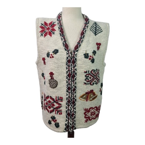 Woolrich gilet vintage - woolrich,
