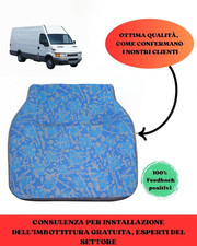 FODERE SEDILE SEDUTA IVECO