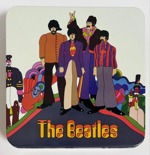 Orologio the beatles modello - orologio,