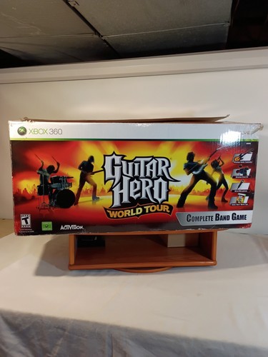 Xbox 360 guitar - 🔥xbox,