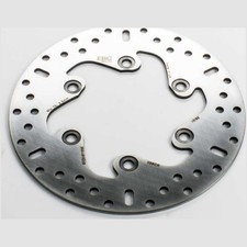 Disco freno EBC INOX per KTM