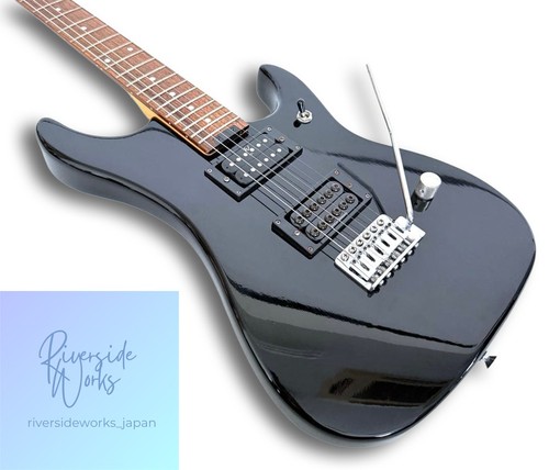 Washburn nuno bettencourt - n2,