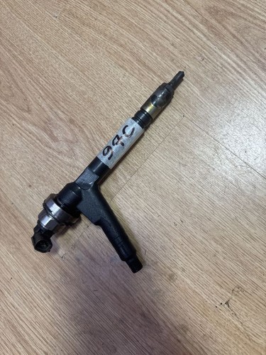 Iniettore diesel - iniettore,