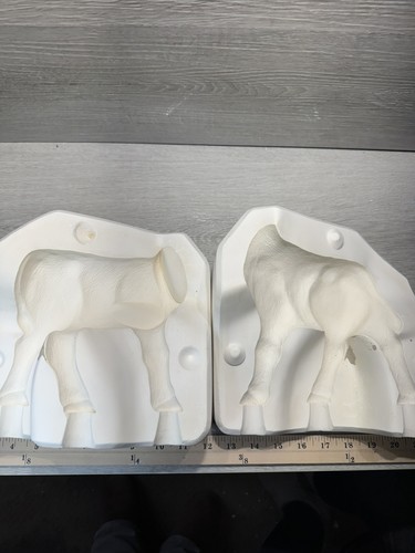 Stampo slitta ceramica - a,