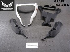 CARENA CUPOLINO CORNICE FARO ANTERIORE BENELLI BN 302 2014 2016