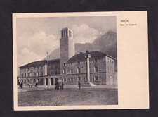 [NC] VALLE d' AOSTA: Casa del LIT ... RIO (attuale Piazza della Repubblica) 01