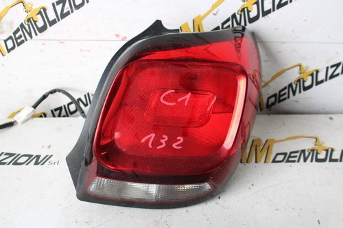 81550 0h152 faro fanale - 81550-0h152,