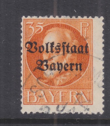 Germania baviera 1919 - germania,, baviera,