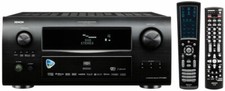 Denon AVR 4308 con basetta