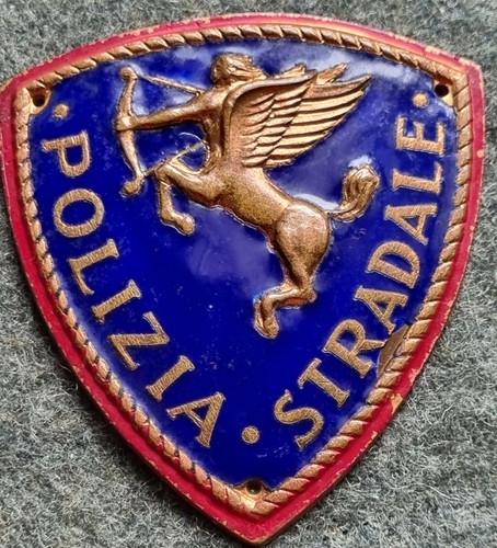 Scudetto vintage 1970 ex - scudetto,