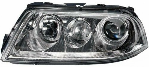 Faro anteriore per - sx,