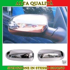 Coppia Calotte Specchio