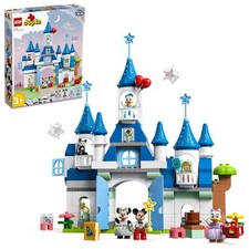 LEGO® Duplo 10998 Lucchetto Magico 3 in 1 | Nuovo e Confezione Originale