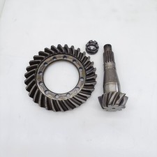 0.159.4620.3/10 COPPIA CONICA ANTERIORE Z9/30 SAME LAMBORGHINI DELFINO AURORA