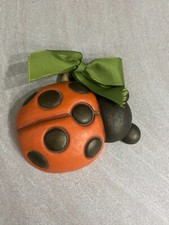 Formella Coccinella  Thun