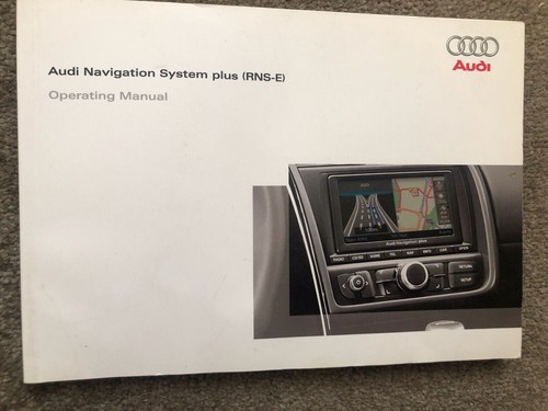 Audi tt navigation - audi, a4