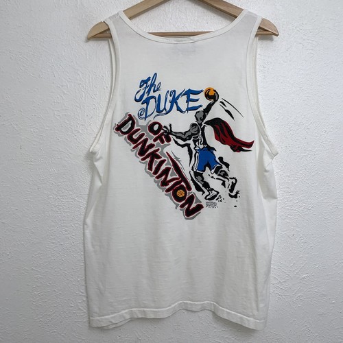 Shirt canotta basket vintage - canotta,