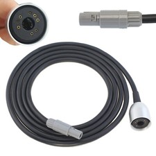 Cavo Motore Chirurgico Impianto Tubo Autoclavabile 2m per Micro Motore iCT WL-1