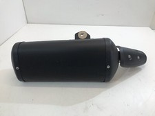 TERMINALE MARMITTA SCARICO