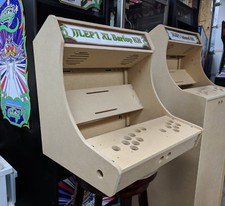 Kit armadio arcade da