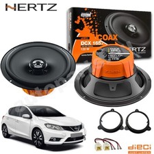 Kit 2 Casse Altoparlanti Hertz