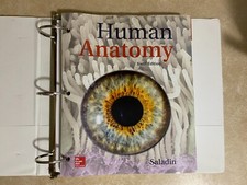 "Human Anatomy" Sixth Edition