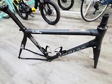 Colnago EPS Full Carbon Total Black