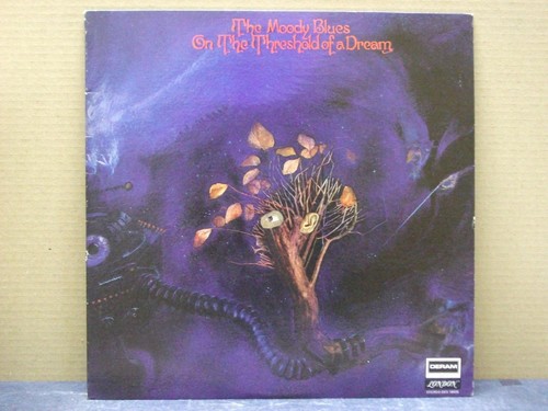 The moody blues on - the,
